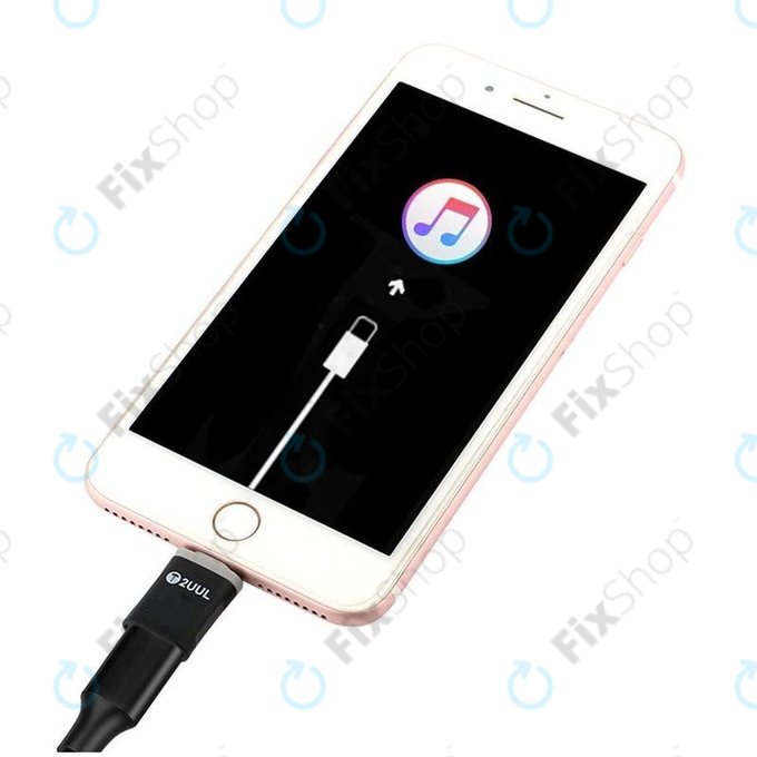 2UUL ResDog - iOS Wiederherstellungstool