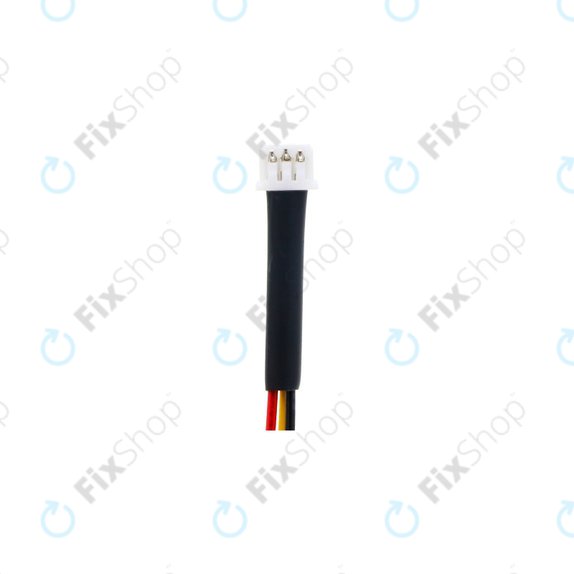 Batterie für TomTom Star 20, 700mAh, Li-Ion, 3.7V, ALHL03708003, HQ