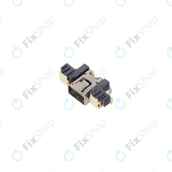 USB-Ladeanschluss für Nintendo 3DS und Nintendo 3DS XL