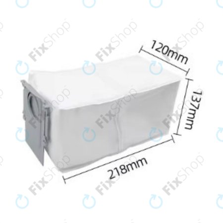 Xiaomi Roborock Q10-series, S8 Pro, S8 Pro Plus - Abfallbeutel