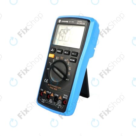 Sunshine DT-17N - Digital-Multimeter