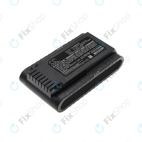 Samsung Jet 75, 75 Multi, 75 Premium, VS70, 90, VS9000 - Akku Batterie VCA-SBT90, VCA-SBT90E, DJ96-00221A Li-Ion 21.6V 2000mAh HQ