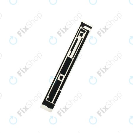 Apple iPad 3, iPad 4 - 3M Doppelseitiges Klebeband unter Touchglas