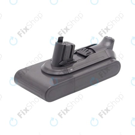 Dyson V11, V15 - Akku Batterie SV15, SV18, 970938-01 Li-Ion 25.2V 4500mAh