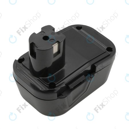 Akku batterie für Einhell BT-CD 14.4 Li, 2500mAh, Li-Ion, 14.4V, BT-CD 14.4 Li, HQ