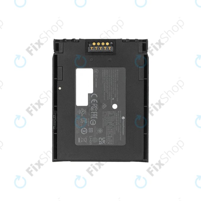 Zebra TC51 - Akku Batterie 4300mAh