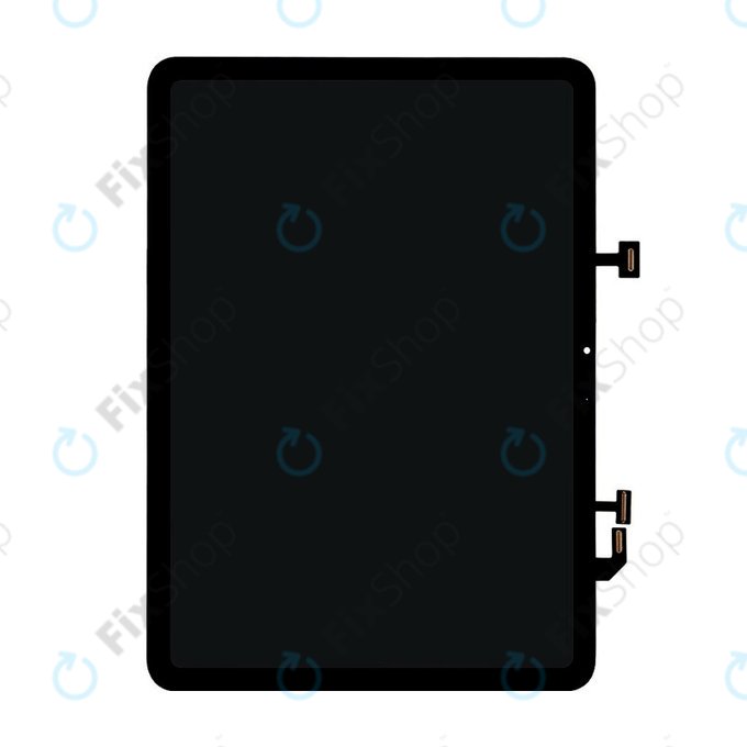Apple iPad Air 11 (2024) - LCD Display + Touchscreen Front Glas Refurbished