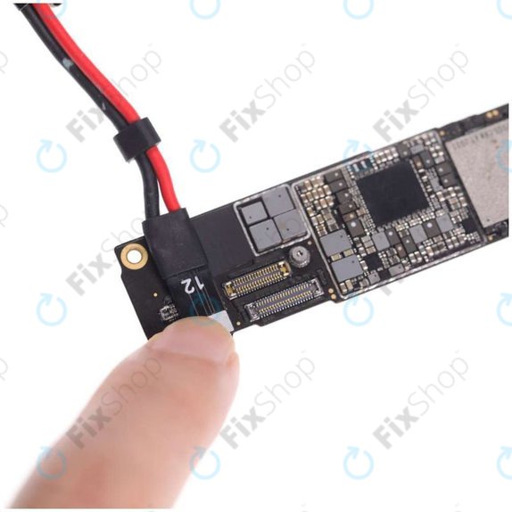 2UUL - Ultra Soft Power Line Set für iPhone 6 - 14 Pro Max