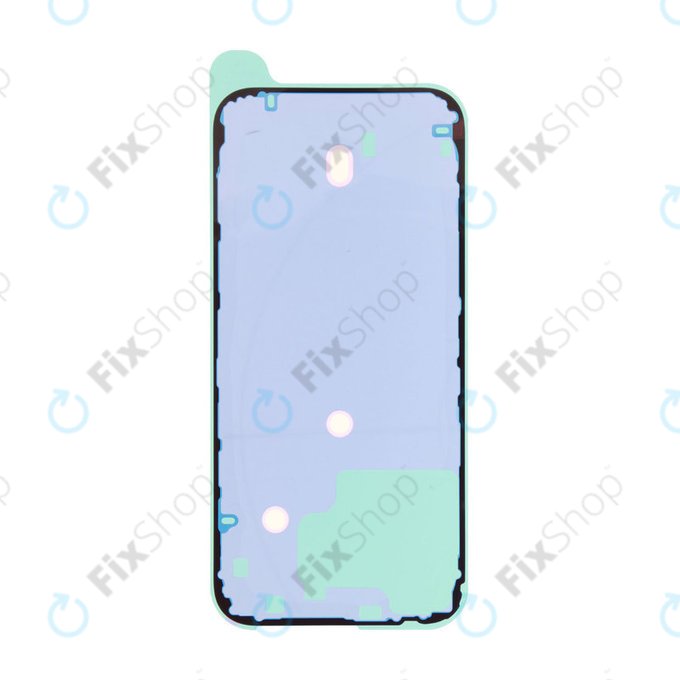 Hintere Glasscheibe Klebestreifen Sticker für iPhone 16 Pro Max | 923-11072-S | Genuine Apple