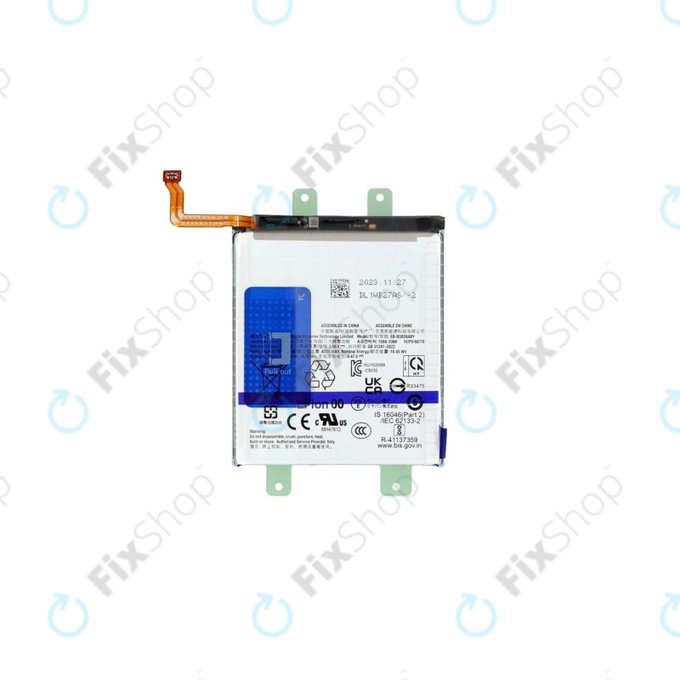 Samsung Galaxy S24 Plus S926B - Akku Batterie EB-BS926ABY 4900mAh