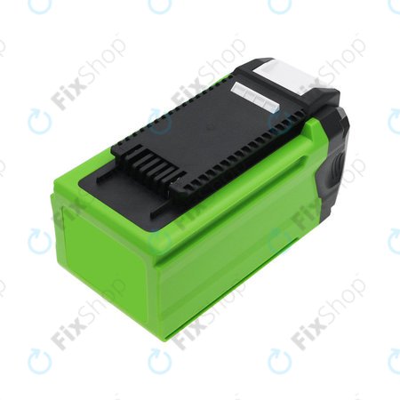 Batterie für AKU tools Greenworks, 3000mAh, Li-Ion, 40V, GWG40B2, HQ