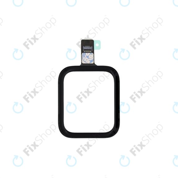 Touchscreen-Glas für Apple Watch 4 40mm