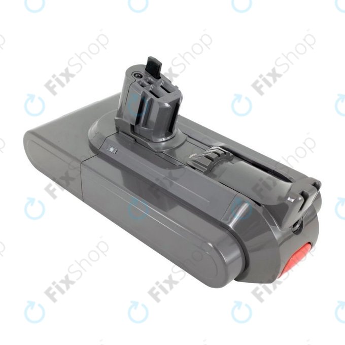 Dyson V11, V15, V15s, Outsize - Akku Batterie SV15, SV18, 970938-01 Li-Ion 25.2V 3600mAh