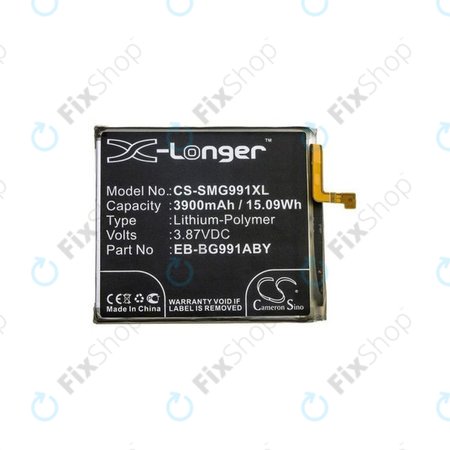 Samsung Galaxy S21 G991B - Akku Batterie EB-BG991ABY 3900mAh HQ