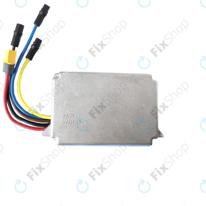 Ninebot Segway Max G30 - Steuergerät 36V / 15A