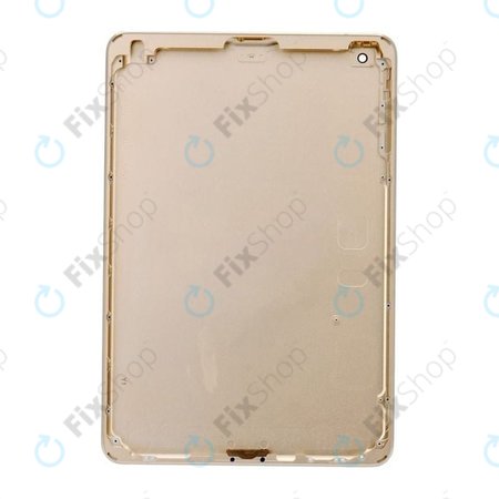 Apple iPad Mini 3 - Backcover WiFi (Gelb)