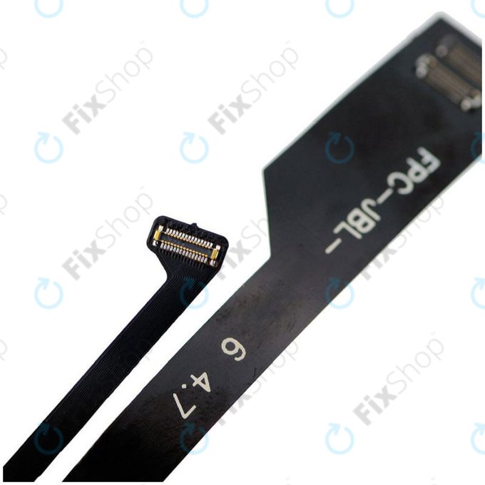 LCD + Touchscreen Testkabel für iPhone 6