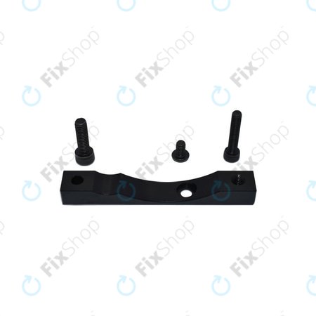 Xtech Bremszange mit Adapter für Xiaomi (Schwarz)