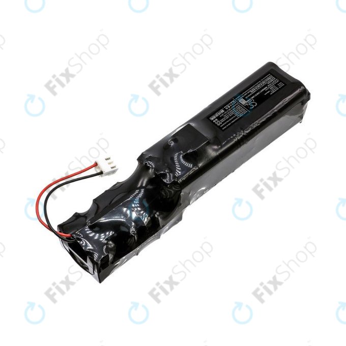 Rowenta Air Force Extreme RH-series, Tefal TY-series - Akku Batterie RS-RH5651 Li-Ion 32.4V 2500mAh HQ