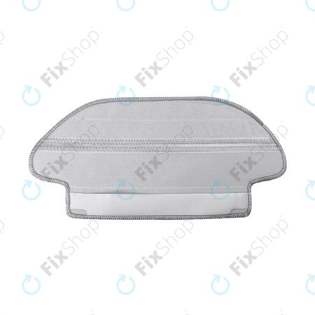 Xiaomi Mi Robot Vacuum Mop Pro (P), 2S, Viomi V2 Pro, V3, SE - Wischtuch (Nasswäsche)
