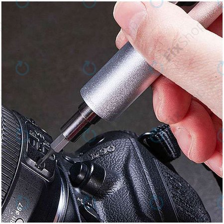 Xiaomi WOWstick - Elektrischer Schraubenzieher 18in1