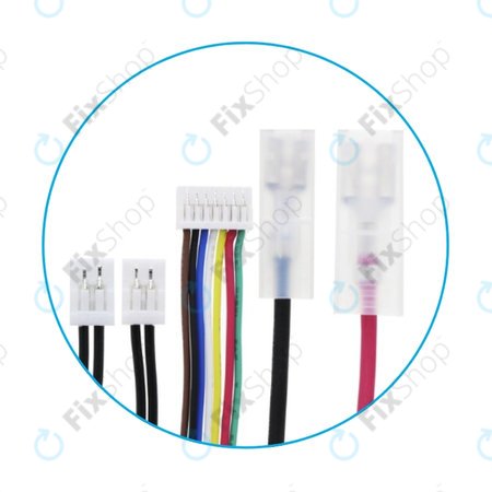 Electrolux PQ-series - Akku Batterie 4055478301, 4055542544 Li-Ion 25.2V 2000mAh HQ