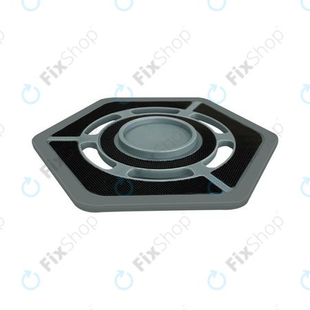 Ecovacs Deebot N9+, Yeedi Mop Station - Wischtuchhalter