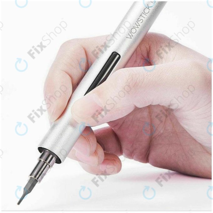 Xiaomi WOWstick - Elektrischer Schraubenzieher 18in1