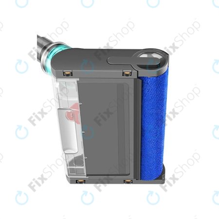 Dyson V-series - Bodendüse Submarine mit auswaschbarer Filter