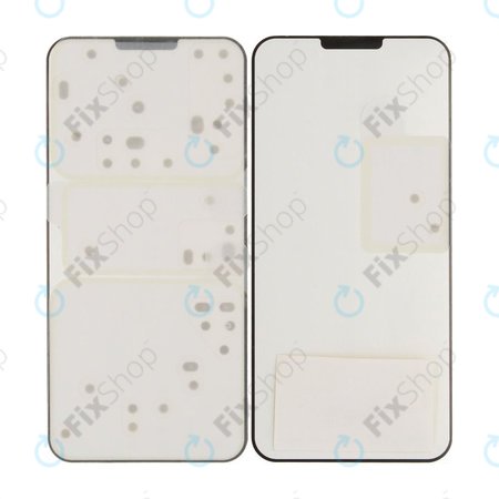 Mittelrahmen mit Batterie für iPhone 16 Plus | White | ZD076-00685 | Genuine Apple