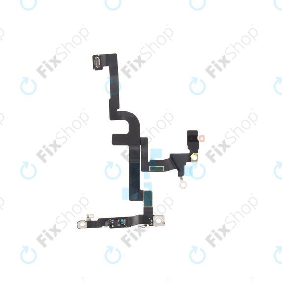 Apple iPhone 16 - Bluetooth Antenne + Flex-Kabel