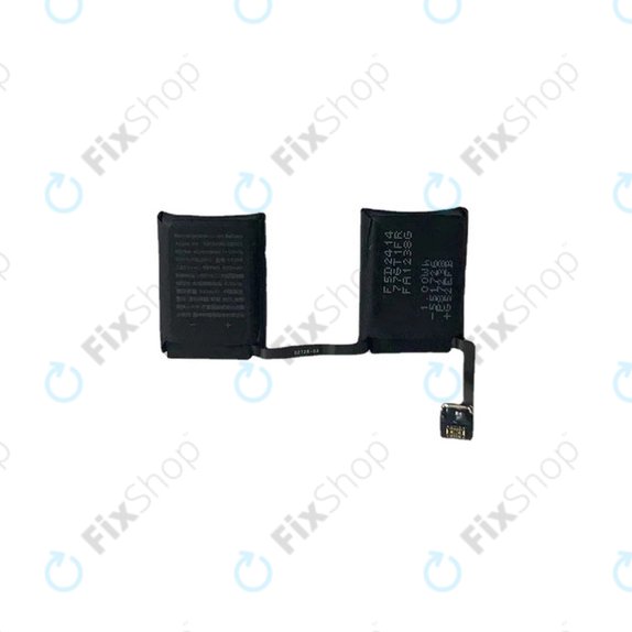 Akku des Ladecase für AirPods Pro 2, 523mAh, Refurbished