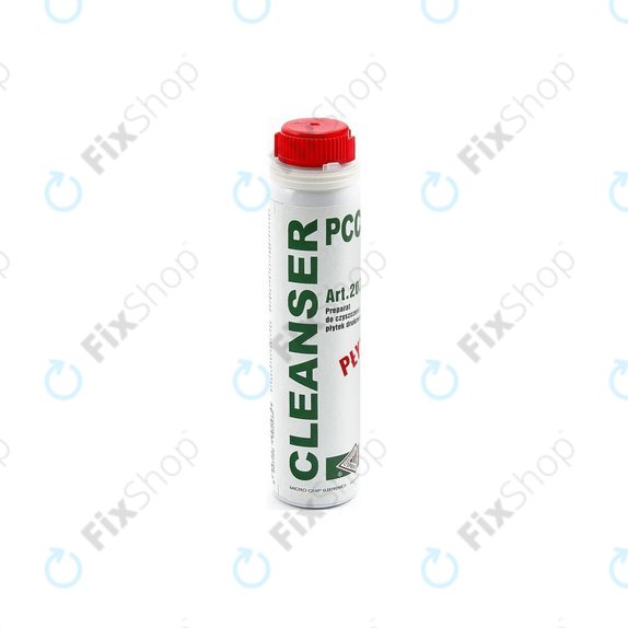 Cleanser PCC 15 - PCB-Reiniger - 100ml