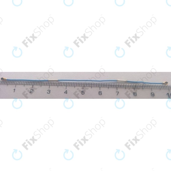 Sony Xperia Z1 L39h - HF Kabel 100 mm - 1272-3938 Genuine Service Pack