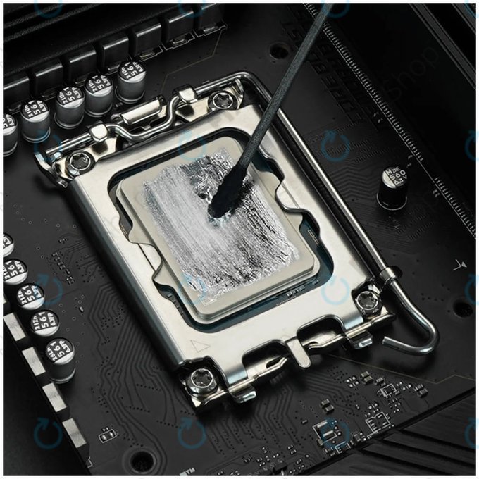 Flüssigmetall 1g, Thermal Grizzly Conductonaut