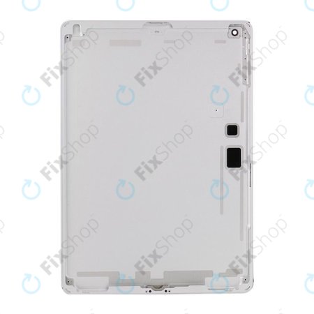 Apple iPad Air - Backcover WiFi (Silver)