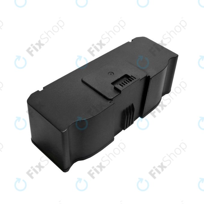 iRobot Roomba e-series, i-series - Akku Batterie ABL-D1, 4624864, ABL-D2 Li-Ion 14.4V 6800mAh HQ