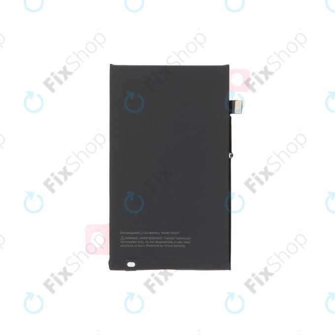 Apple iPhone 16 Plus - Akku Batterie 4674mAh