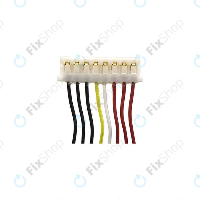 Batterie für Asus TUF 504, 505, 554, 656, FX504, Tuf Gaming A15, 4100mAh, Li-Ion, 11.4V, B31N1726, HQ