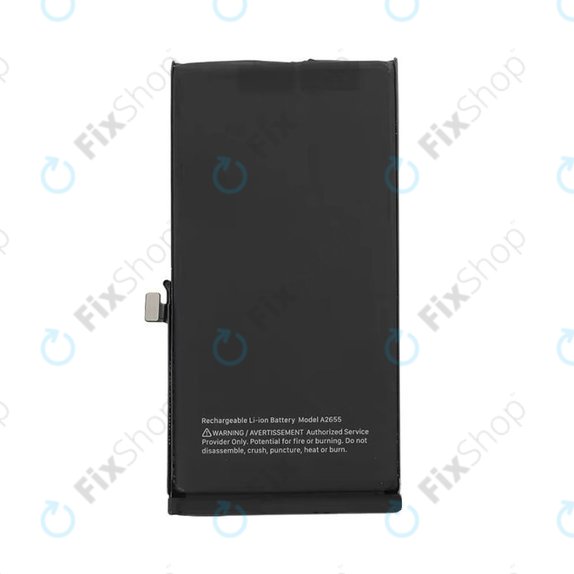 Akku Batterie für iPhone 13, 3227mAh