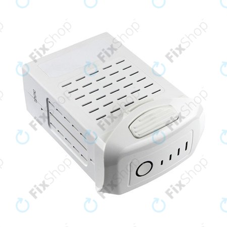 Akku batterie für DJI Phantom 4, 5200mAh, Li-Pol, 15.2V, HQ