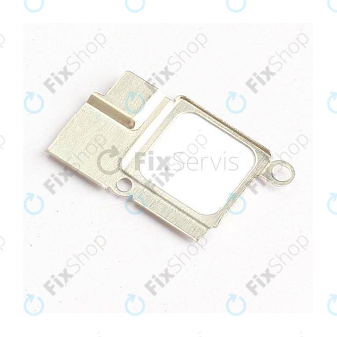 Apple iPhone 5 - Hörmuschel Metall Halterung