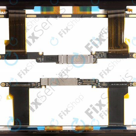 Apple MacBook Pro 13" A1706, A1708 (Late 2016 - Mid 2017) - LCD Display Refurbished