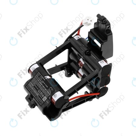 Gorenje SVC-series - Akku Batterie 577276 Li-Ion 14.4V 2000mAh HQ