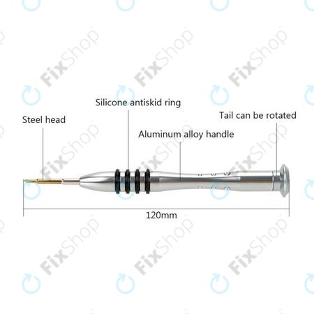 Penggong - Schraubendreher - Torx T6