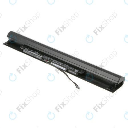 Akku batterie für Lenovo Ideapad 100, 110, 300, B50, B71, 2200mAh, Li-Ion, 14.4V, L15M4A01, HQ