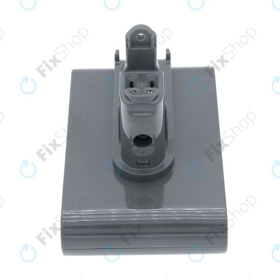 Akku batterie für Dyson DC31, DC34, DC35, DC44, DC56, 2500mAh, Li-Ion, 22.8V, 965557-03, HQ