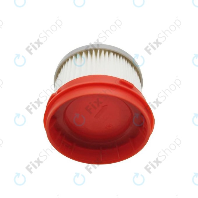 Xiaomi Dreame V8, V9, V10, V11, XR - Staubfilter