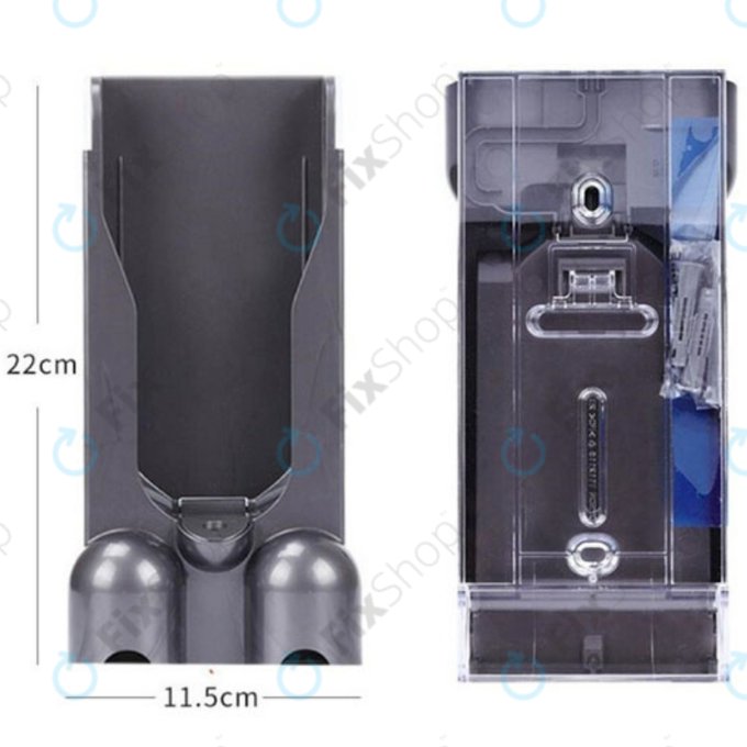 Wandhalterung für Dyson V10
