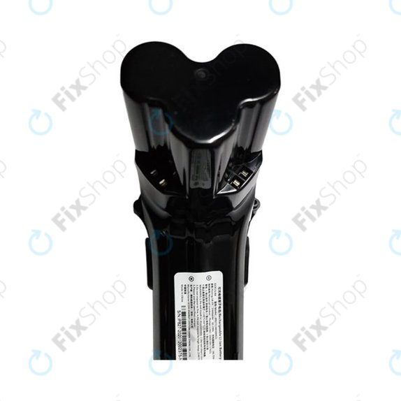 Philips SpeedPro Max, SpeedPro Max Aqua - Akku Batterie 18650HE2 Li-Ion 18.0V 2400mAh